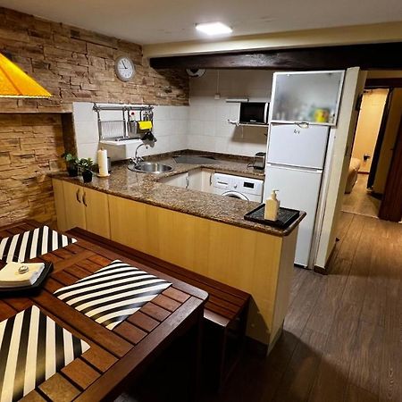 Apartament Urrondo Lekeitio Zewnętrze zdjęcie
