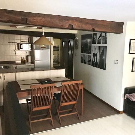 Apartament Urrondo Lekeitio Zewnętrze zdjęcie