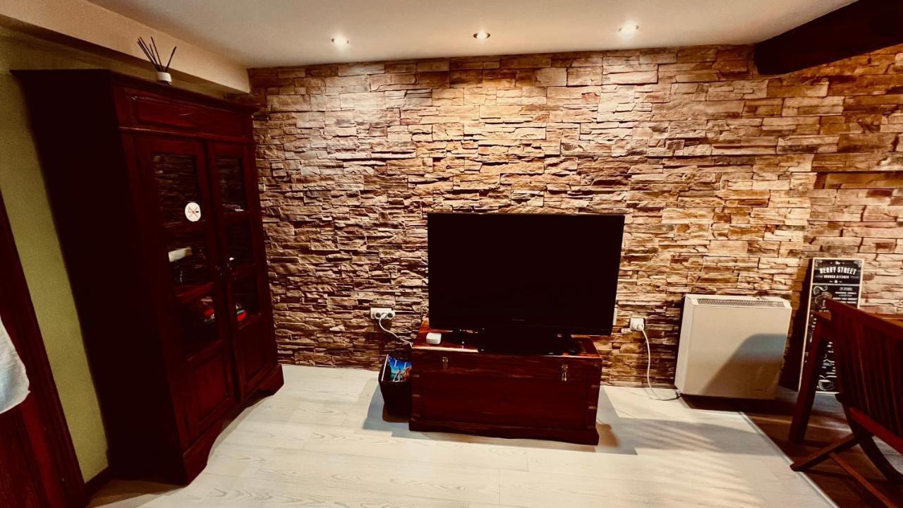 Apartament Urrondo Lekeitio Zewnętrze zdjęcie