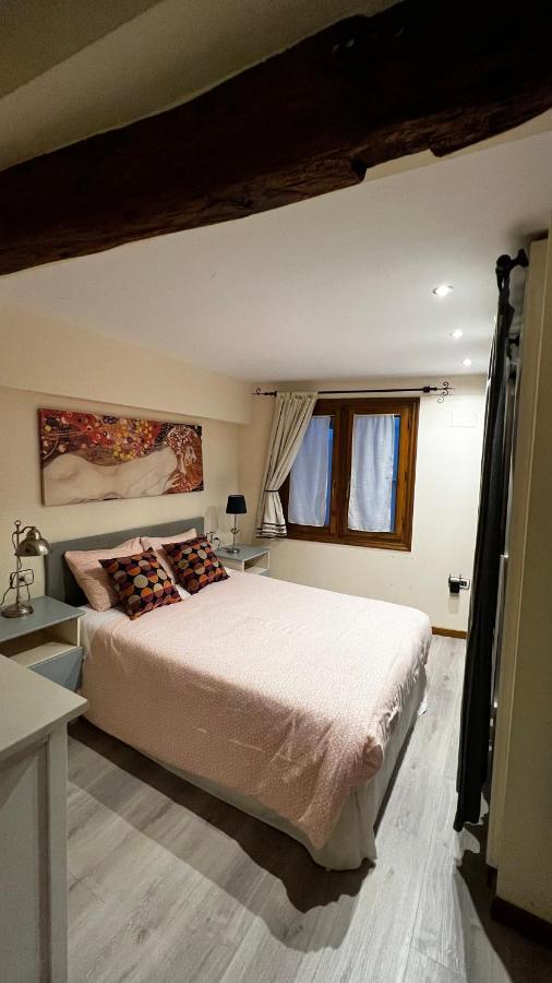 Apartament Urrondo Lekeitio Zewnętrze zdjęcie