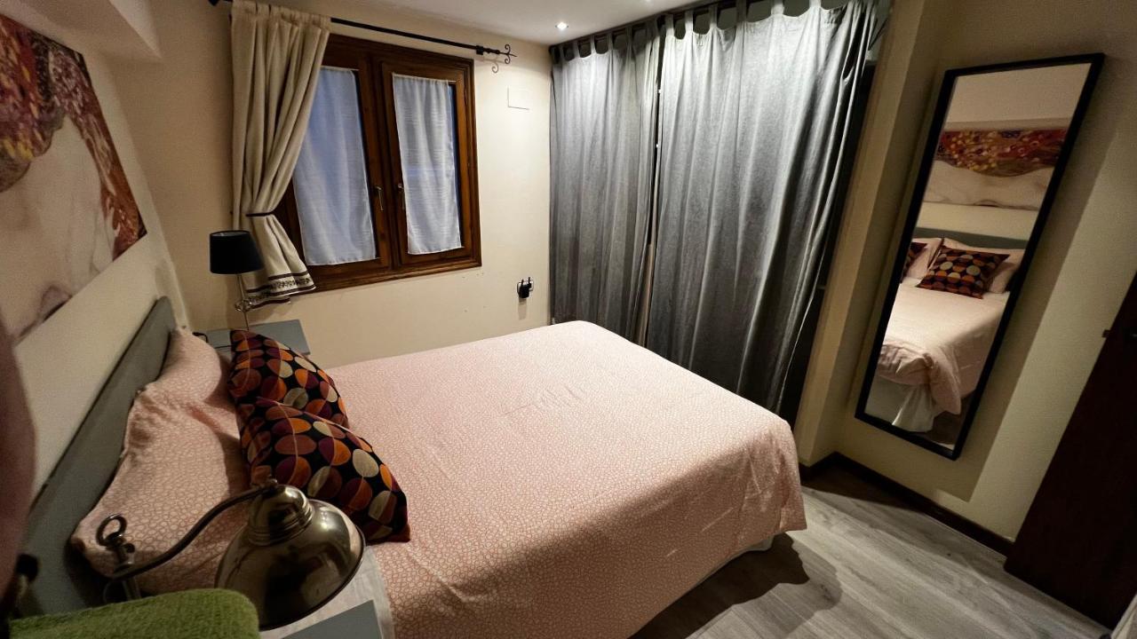 Apartament Urrondo Lekeitio Zewnętrze zdjęcie