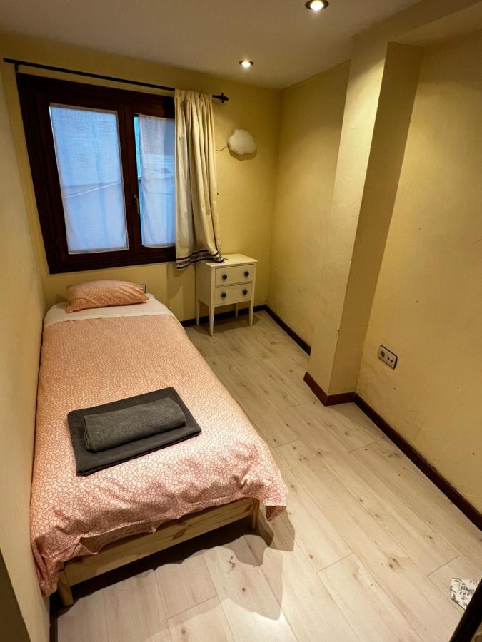 Apartament Urrondo Lekeitio Zewnętrze zdjęcie
