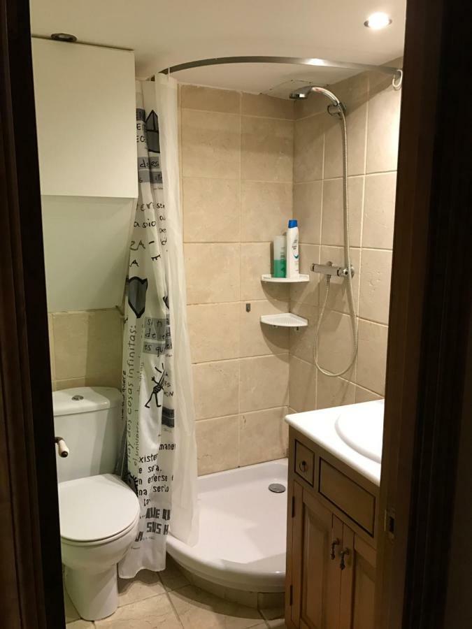 Apartament Urrondo Lekeitio Zewnętrze zdjęcie