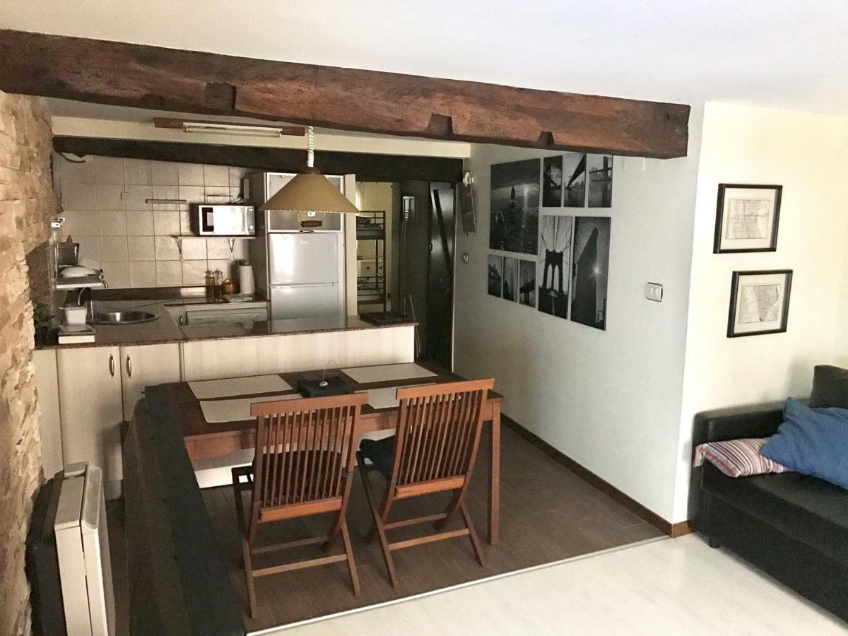 Apartament Urrondo Lekeitio Zewnętrze zdjęcie
