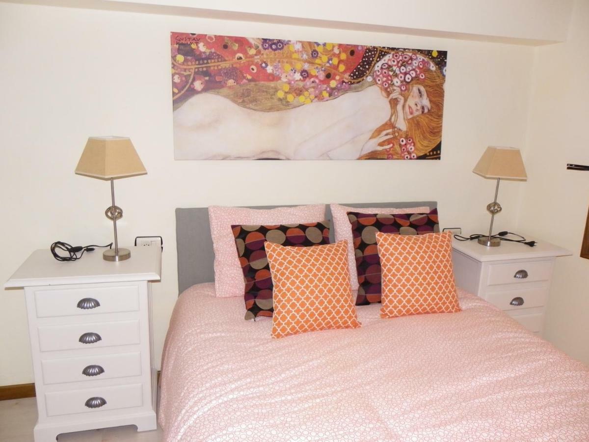 Apartament Urrondo Lekeitio Zewnętrze zdjęcie