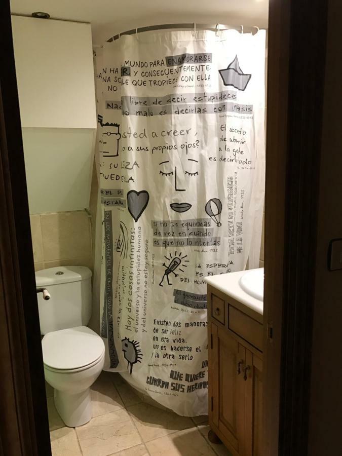 Apartament Urrondo Lekeitio Zewnętrze zdjęcie