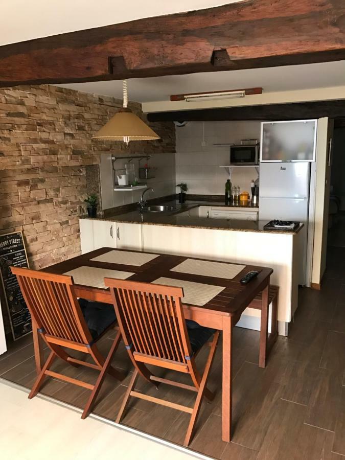 Apartament Urrondo Lekeitio Zewnętrze zdjęcie